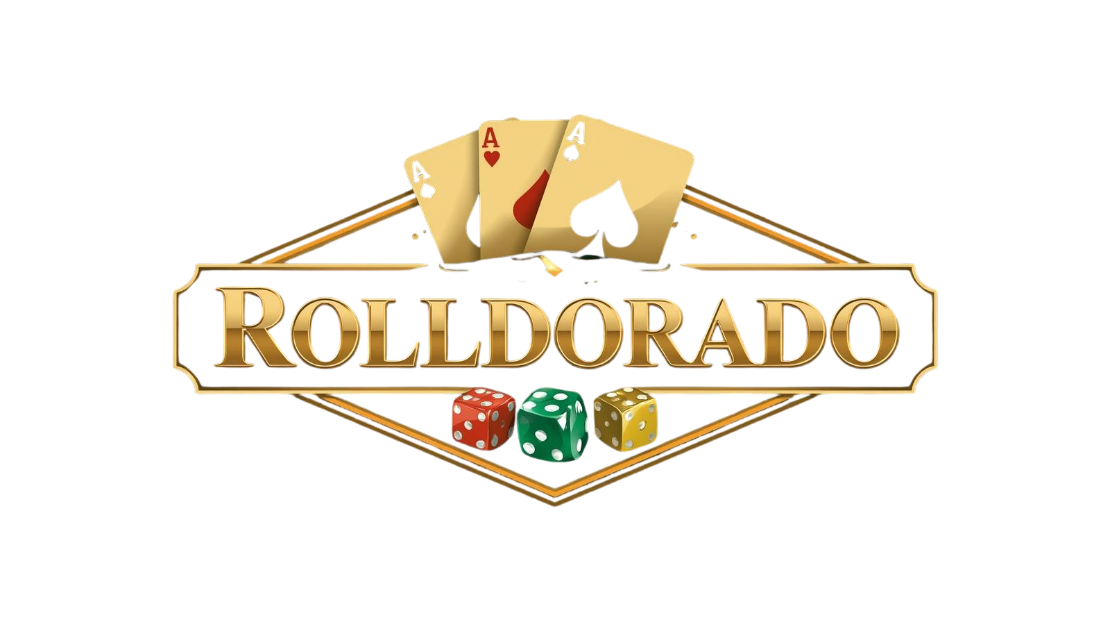 Rolldorado-login